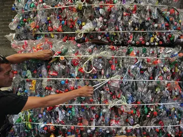 Plásticos Plásticos
