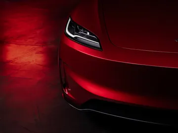 Tesla Model 3 Performance Tesla Model 3 Performance