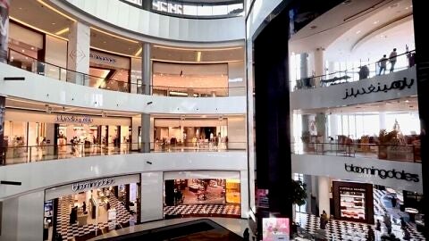 Dubai Mall