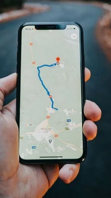 Google Maps será tu mejor compañero de compras con su nueva actualización
