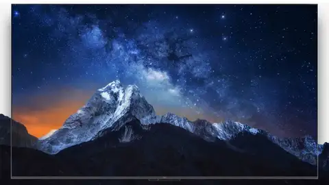 Amazon presenta su primer televisor MiniLED, y parece impresionante Amazon presenta su primer televisor MiniLED, y parece impresionante