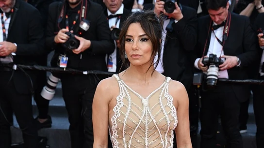 Eva Longoria abandona Estados Unidos tras la victoria de Donald Trump Eva Longoria abandona Estados Unidos tras la victoria de Donald Trump