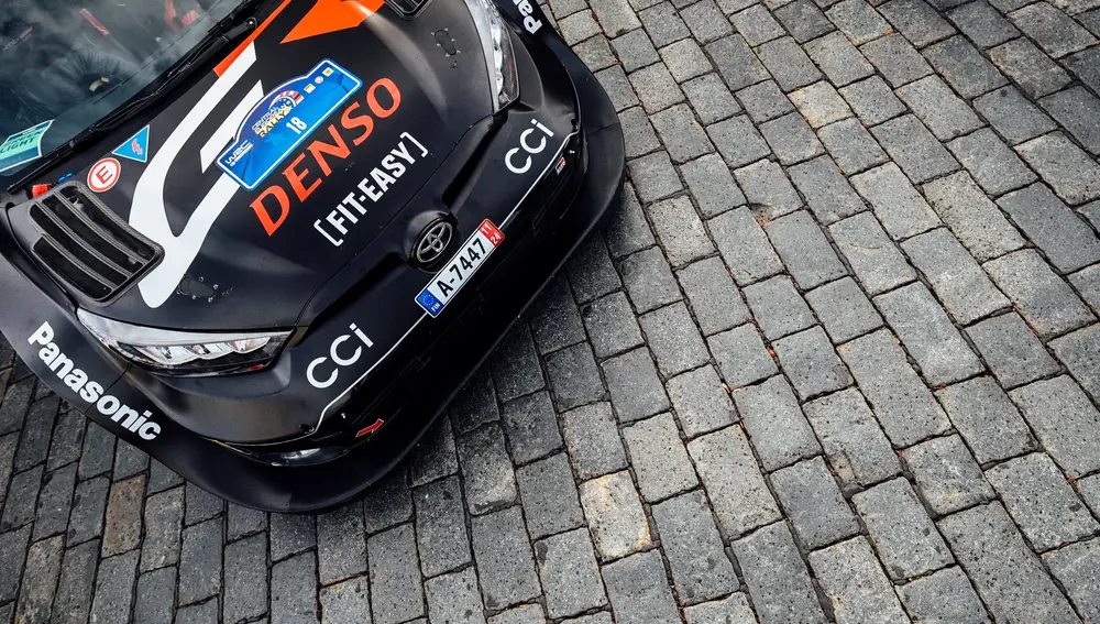 La comisión del WRC y el Consejo Mundial del Motor lo han ratificado La comisión del WRC y el Consejo Mundial del Motor lo han ratificado