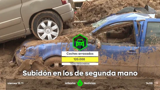 coches de segunda mano coches de segunda mano