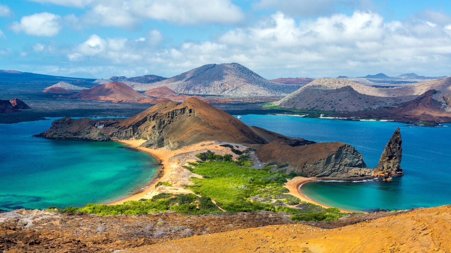 Islas Gal&aacute;pagos