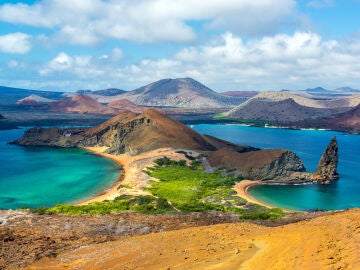 Islas Galápagos