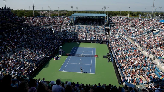 Masters 1.000 de Cincinatti Masters 1.000 de Cincinatti