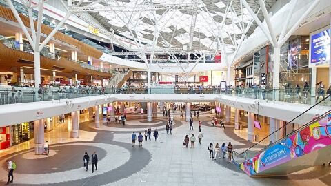 Westfield London