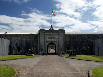 Spike Island