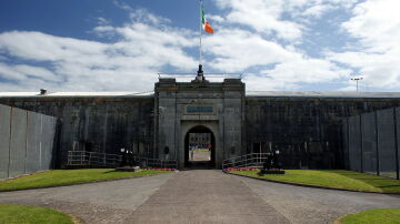 Spike Island