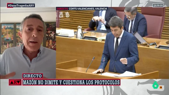 Miguel Ángel Campos Miguel Ángel Campos