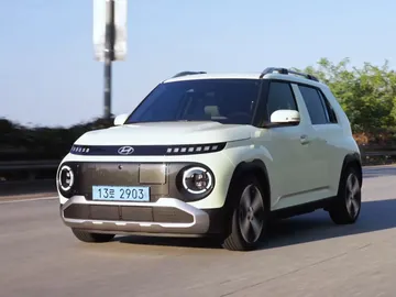 Prueba Hyundai Inster Prueba Hyundai Inster