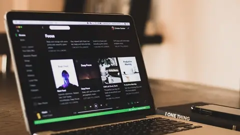 Spotify quiere competir con YouTube. ¿Cómo lo hará? Spotify quiere competir con YouTube. ¿Cómo lo hará?