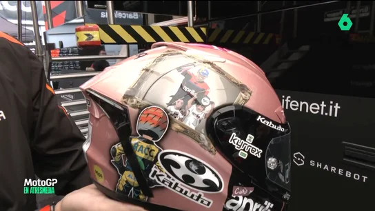 CASCO ALEIX 2 -