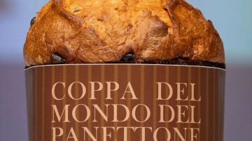 Mejor panettone del mundo en 2024