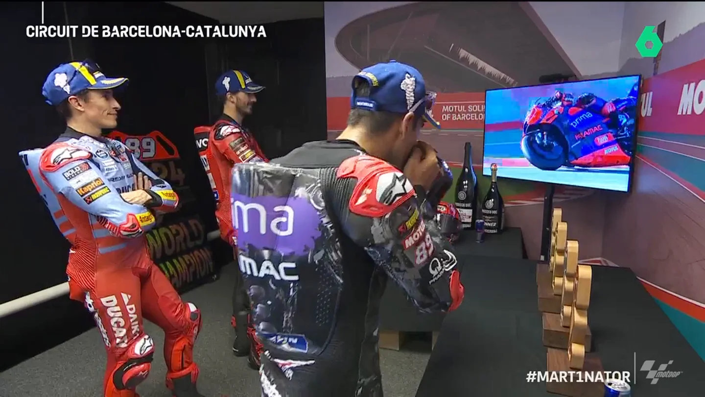 Martín Martín