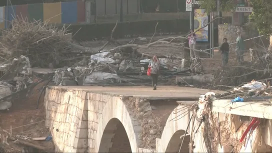 Puentes de Valencia Puentes de Valencia