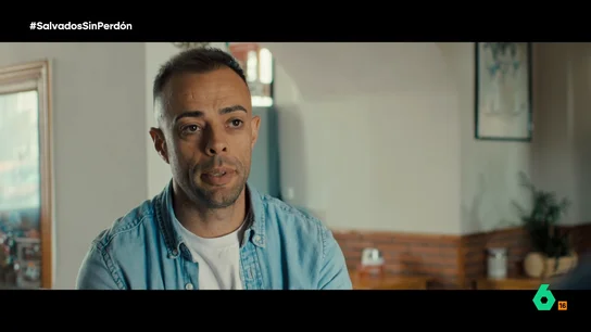 La dura infancia de Dani Benítez: "Recuerdo muchas peleas entre mi padre y mi madre... Era un infierno" La dura infancia de Dani Benítez: "Recuerdo muchas peleas entre mi padre y mi madre... Era un infierno"