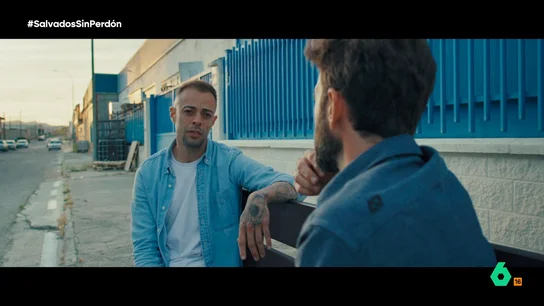 El duro relato de Dani Benítez tras su positivo en cocaína: "Era o me suicidio o cambio radicalmente" El duro relato de Dani Benítez tras su positivo en cocaína: "Era o me suicidio o cambio radicalmente"