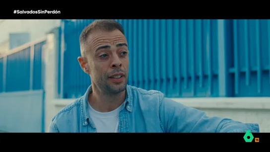 Así explica Dani Benítez cómo cayó en el alcohol y las drogas: "Me mató no tener el apoyo de la gente" Así explica Dani Benítez cómo cayó en el alcohol y las drogas: "Me mató no tener el apoyo de la gente"