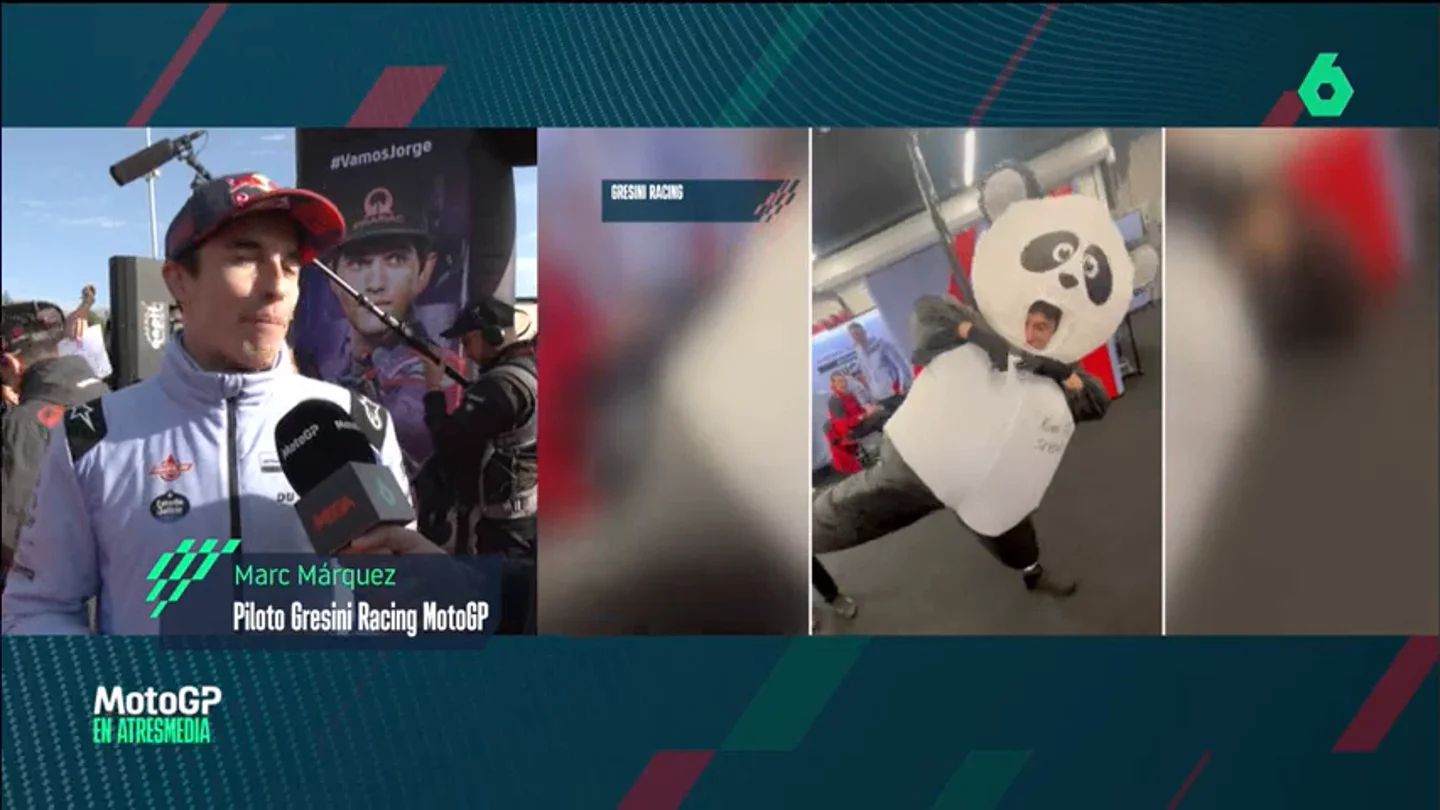Panda Panda