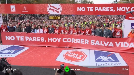 PONLE FRENO PONLE FRENO