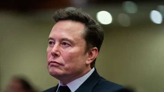 Elon Musk Elon Musk