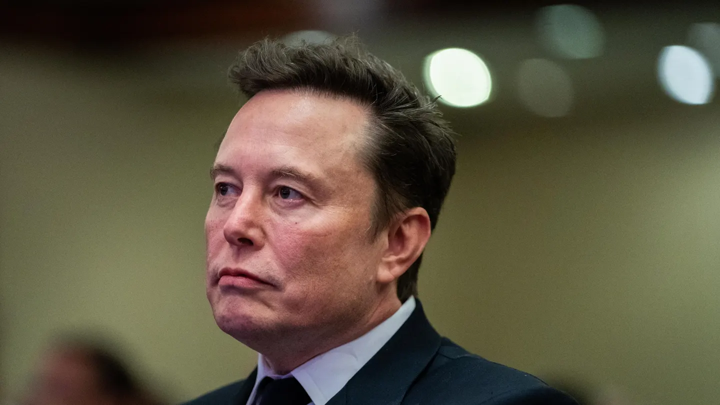 Elon Musk Elon Musk