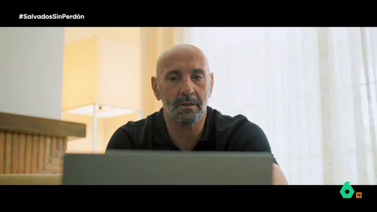 La visión de Monchi sobre Dani Benítez: "No era un futbolista fácil para la directiva... era rebelde, y descarado" La visión de Monchi sobre Dani Benítez: "No era un futbolista fácil para la directiva... era rebelde, y descarado"