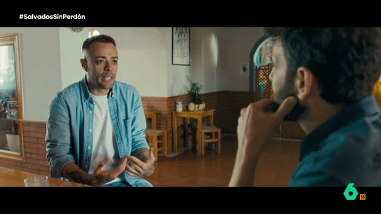 Dani Benítez, sobre el "momento más duro" de su vida: "Al poco de llegar a Granada muere mi madre... y ahí cambió todo" Dani Benítez, sobre el "momento más duro" de su vida: "Al poco de llegar a Granada muere mi madre... y ahí cambió todo"