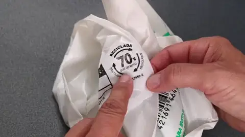 ¿Sabias que no todos los plásticos son reciclables? Truco para distinguirlos ¿Sabias que no todos los plásticos son reciclables? Truco para distinguirlos