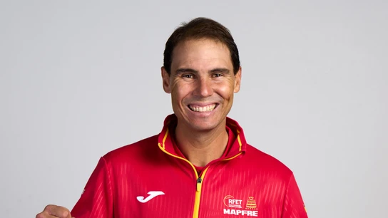 Rafa Nadal Rafa Nadal