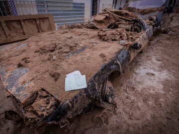 réplica del 'coche fantástico'