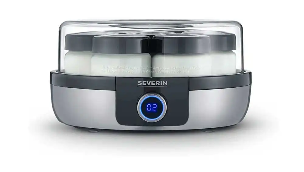 Yogurtera Severin Yogurtera Severin
