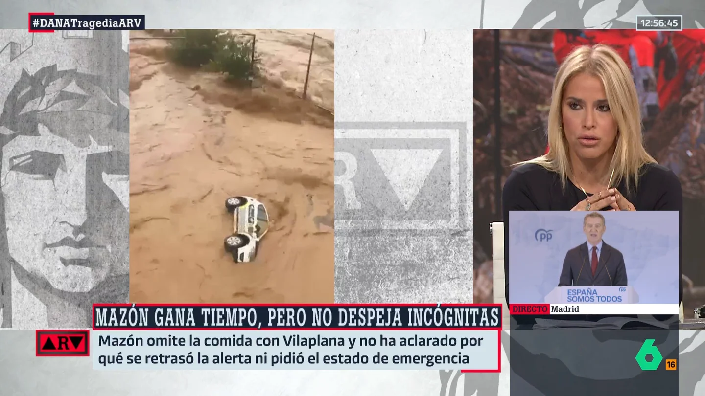 Afra Blanco Afra Blanco