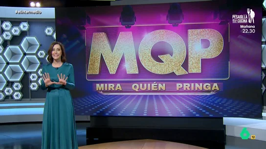 Del Prestige a Ayuso y Casado: Cristina Gallego analiza cómo el PP sale de las crisis culpando a otro Del Prestige a Ayuso y Casado: Cristina Gallego analiza cómo el PP sale de las crisis culpando a otro