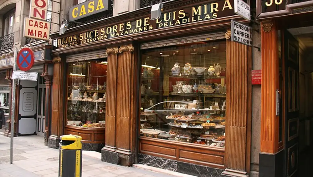 Casa Mira Casa Mira