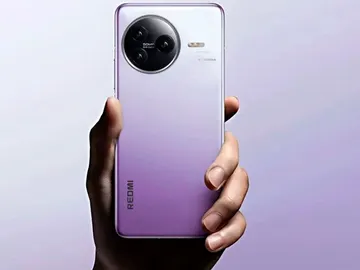 El inminente Redmi K80 Pro El inminente Redmi K80 Pro