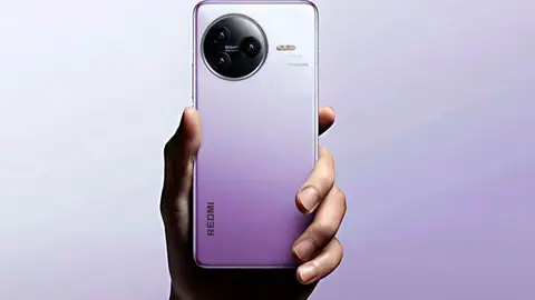 El inminente Redmi K80 Pro El inminente Redmi K80 Pro