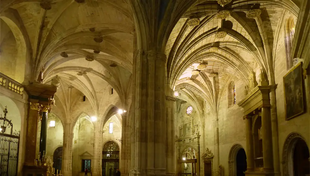 Catedral de Cuenca Catedral de Cuenca