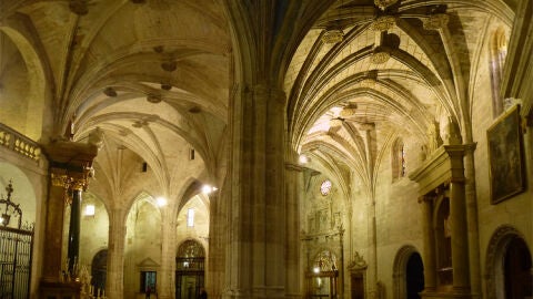 Catedral de Cuenca