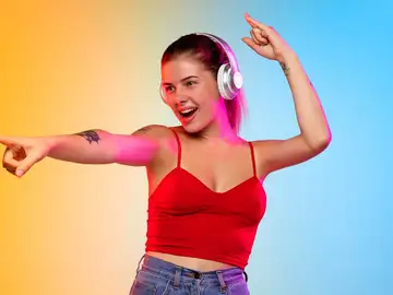 Acceso rápido a identifica canciones que suenan Acceso rápido a identifica canciones que suenan