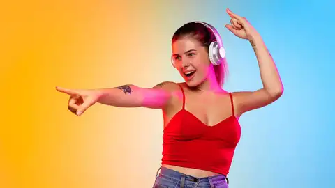 Acceso rápido a identifica canciones que suenan Acceso rápido a identifica canciones que suenan