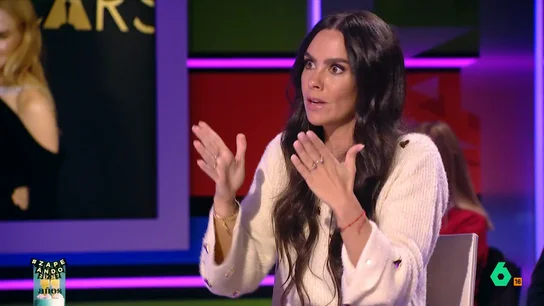 Cristina Pedroche desvela la supuesta técnica rejuvenecedora que utilizan algunas celebrities Muchas celebrities, en su intento por parecer mucho más jóvenes, recurren a técnicas estéticas muy novedosas y llamativas. Pero, a pesar de su efectividad, algunas están prohibidas en Europa.