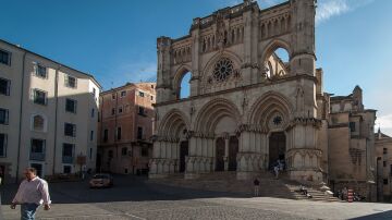 Catedral de Santa María y San Julián