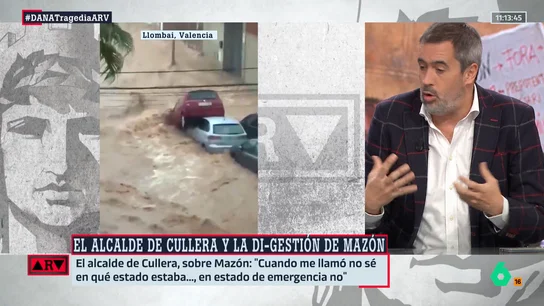 Carlos Cué Carlos Cué