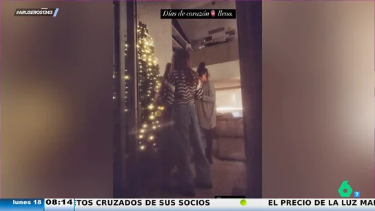 De Cristina Pedroche a Sara Carbonero: así son los árboles de Navidad de las famosas De Cristina Pedroche a Sara Carbonero: así son los árboles de Navidad de las famosas