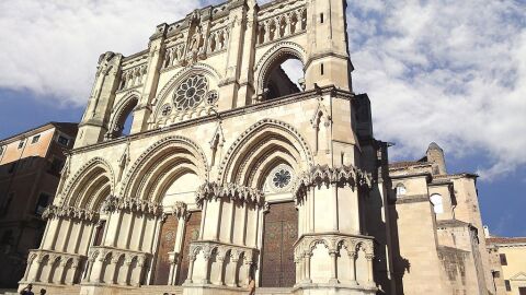 Catedral de Cuenca