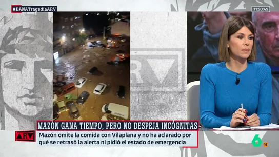 ARV - Ainhoa Martínez ARV - Ainhoa Martínez