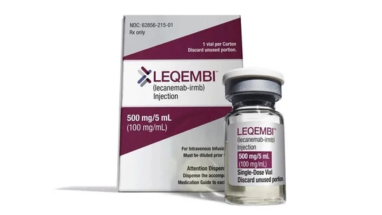 Lecanemab, el nuevo fármaco contra el alzhéimer indicado para fases tempranas de la enfermedad. Lecanemab, el nuevo fármaco contra el alzhéimer indicado para fases tempranas de la enfermedad.